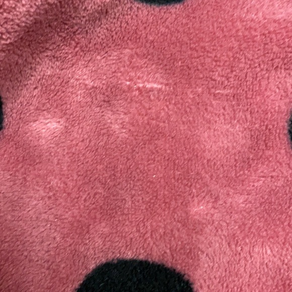 Pink Victoria’s Secret Robe XS/S - Picture 6 of 9